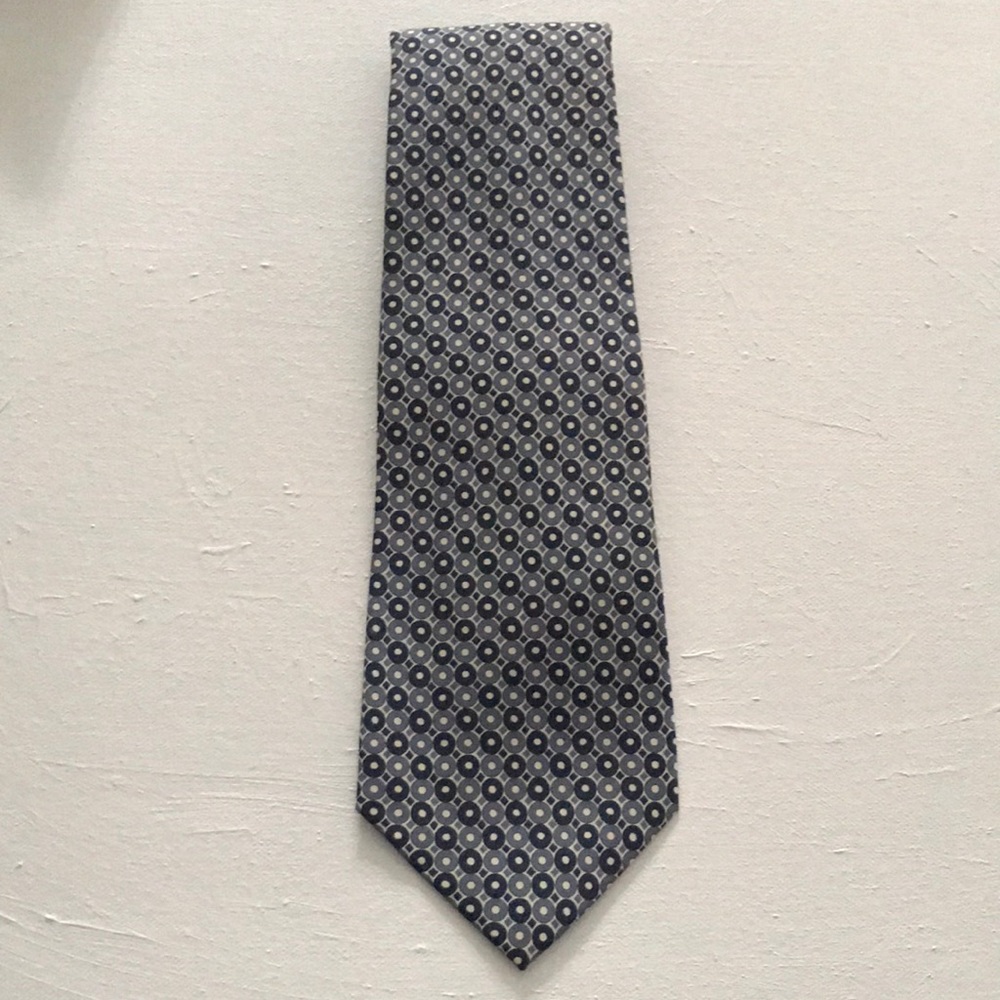 John Varvatos tie